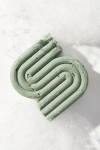 Kitsch Rosemary & Biotin Volumizing Solid Shampoo Bar In Green