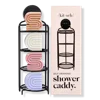 Kitsch Self-draining Shower Caddy