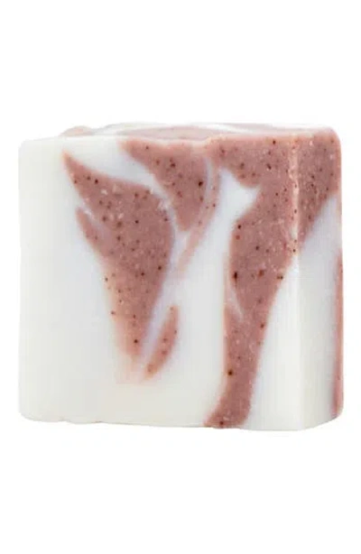 Kitsch Shea Butter Moisturizing Solid Body Wash In No Color