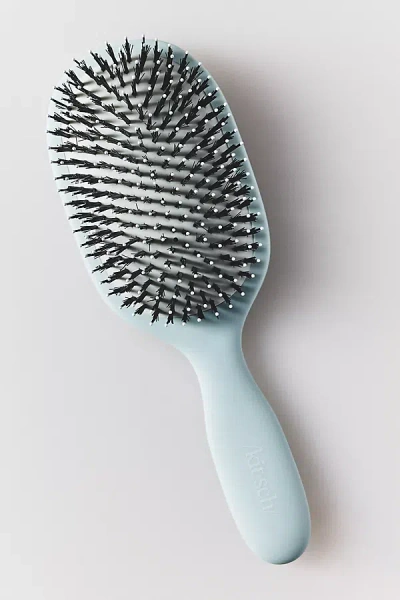 Kitsch Smooth & Polish Brush In Blue