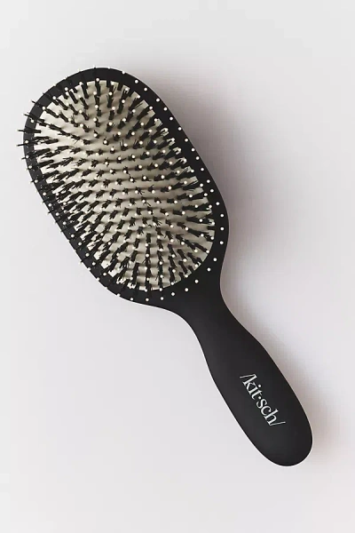 Kitsch Smooth & Polish Brush In Purple