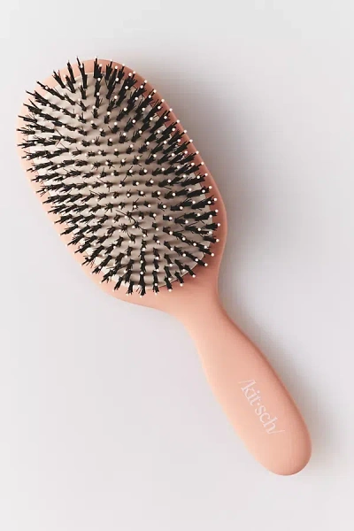 Kitsch Smooth & Polish Brush In Pattern