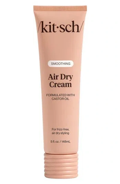 Kitsch Smoothing Air Dry Cream In No Color