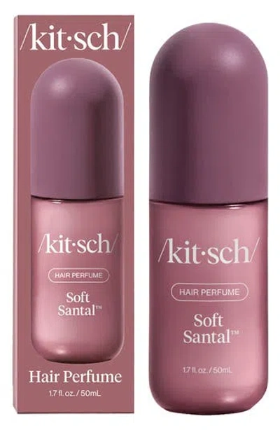 Kitsch Soft Santal Hair & Body Perfume Mist In No Color