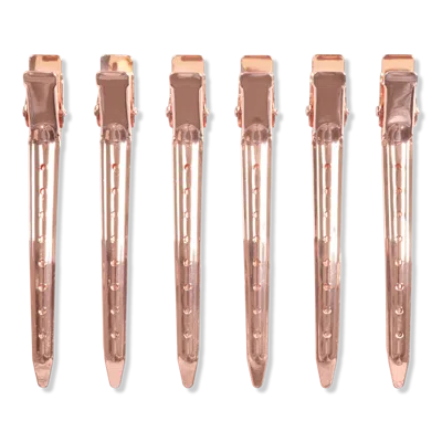 Kitsch Styling Hair Clips