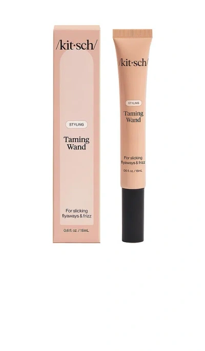 Kitsch Styling Taming Wand In N,a