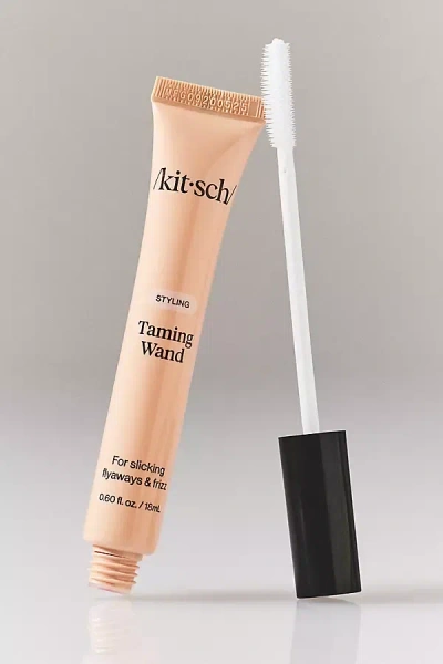 Kitsch Styling Taming Wand In Pink