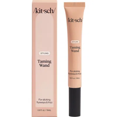 Kitsch Taming Wand In No Color