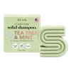 Kitsch Tea Tree & Mint Clarifying Hair Shampoo Bar