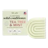 Kitsch Tea Tree & Mint Clarifying Solid Conditioner Bar