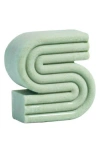 Kitsch Tea Tree & Mint Clarifying Solid Shampoo In No Color
