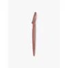 Kitsch Terracotta Face Dermaplaners Pack Of 12 In Terracotta