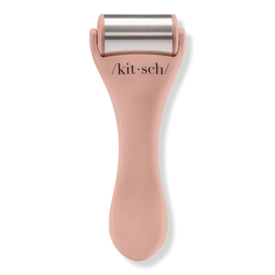 Kitsch Terracotta Recycled Plastic Ice Roller