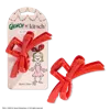 Kitsch The Grinch X  Bow Claw Clip