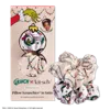 Kitsch The Grinch X  Pillow Satin Scrunchie 2 Piece Set
