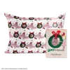 Kitsch The Grinch X  Standard Satin Pillowcase - Cindy Lou In Multi