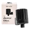Kitsch The Shower Filter - Black In Black