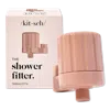 Kitsch The Shower Filter - Terracotta In Brown