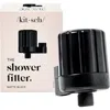 Kitsch The Shower Filter In Black
