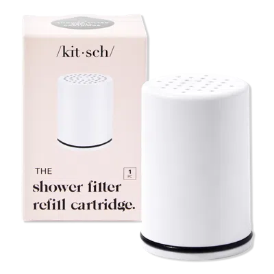 Kitsch The Shower Filter Refill Cartridge
