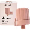 Kitsch The Shower Filter In Terracotta