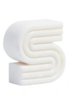 Kitsch Ultra Sensitive Solid Shampoo & Body Wash Bar In No Color