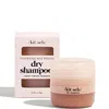 Kitsch Volumising Rice Protein Dry Shampoo - Light Tinted Powder 8g