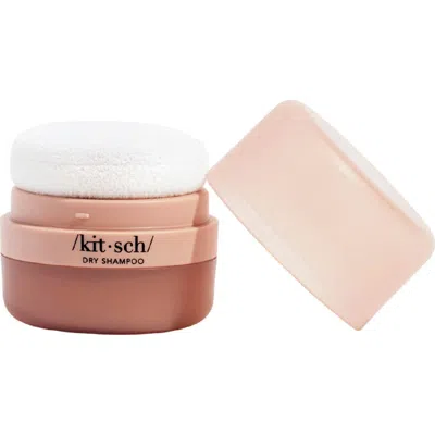 Kitsch Volumizing Rice Protein Dry Shampoo In No Color