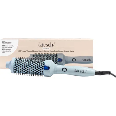 Kitsch Volumizing Thermal Round Brush