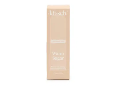 Kitsch Warm Sugar Hair Perfume In Brown