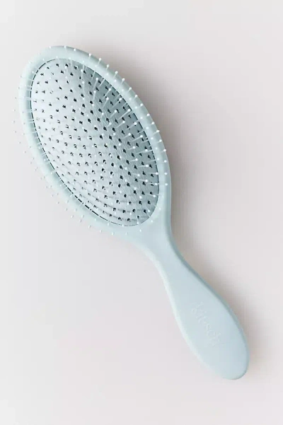 Kitsch Wet/dry Detangling Brush In Blue