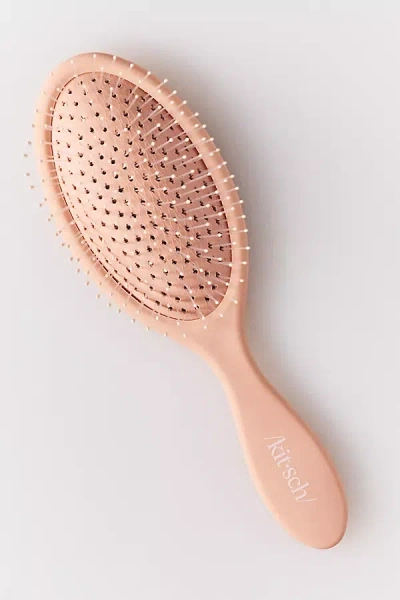 Kitsch Wet/dry Detangling Brush In Brown