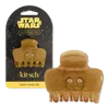 Kitsch X Star Wars Glitter Cloud Clip - C-3po