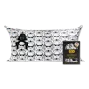Kitsch X Star Wars King Satin Pillowcase - Darth Vader & Stormtroopers In White
