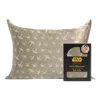 Kitsch X Star Wars Standard Satin Pillowcase - Rebel Alliance