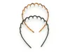 Kitsch Zigzag Headband Set 2 Ct. In Multi