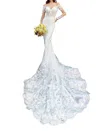 Kitty Chen Couture Georgetta Fit And Flare Dress In Ivory/tan In White