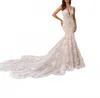 Kitty Chen Couture Lovie Fit And Flare Dress In Ivory/tan In White