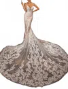 Kitty Chen Couture Venessa Fit And Flare Dress In Ivory/toffee In Multi