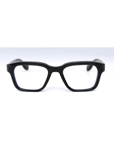 Kiurv F246gt Eyewear In Black