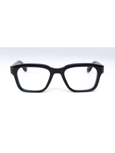 Kiurv F246gt Eyewear In Black