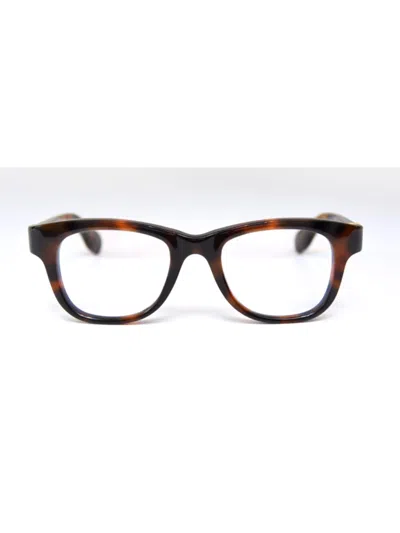 Kiurv F275gtb Eyewear In Brown