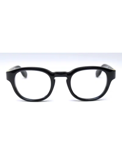 Kiurv F365gts Eyewear In Black