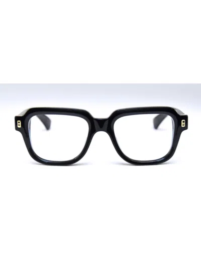 Kiurv Ferdinand Eyewear In Black Diamond (vista)
