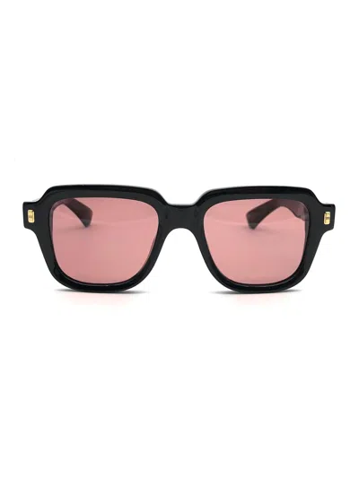 Kiurv Ferdinand Eyewear In Black Diamond(sun)