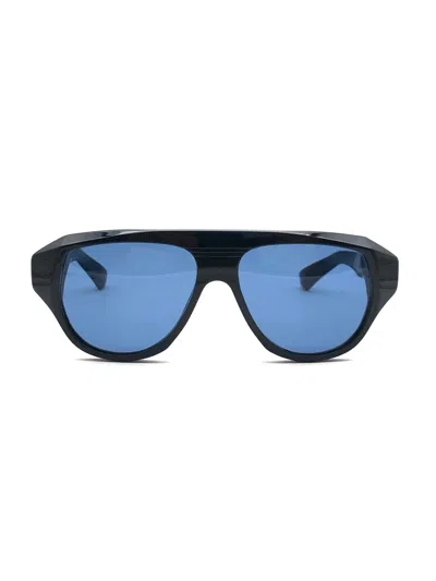 Kiurv Ferry Eyewear In Royal Navy(sun)