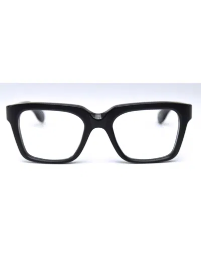 Kiurv F250gto Mini Optical Frames For Women In Black
