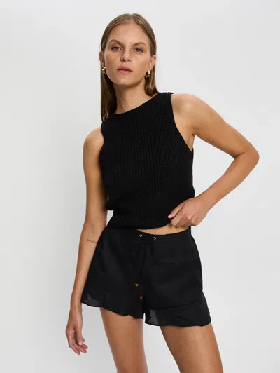 Kivari Azarea Short Black