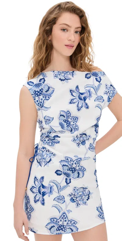 Kivari Chiara Mini Dress Chiara