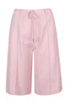 Kivari Delany Short Pink In Pink